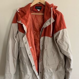 JCPenny Rain Jacket